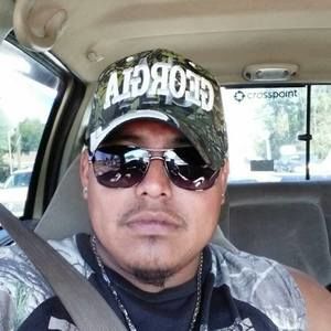 Meet your Posher, Jose